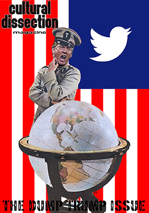 Magazine Cover